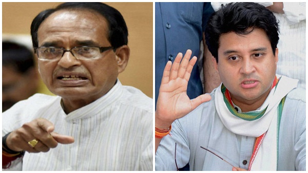  ഗ്വാളിയാര്‍ പ്രദേശത്ത്