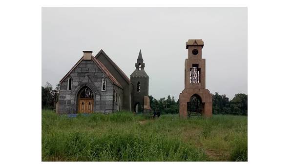  ഒരൊറ്റ ലക്ഷ്യമേ ഉള്ളു