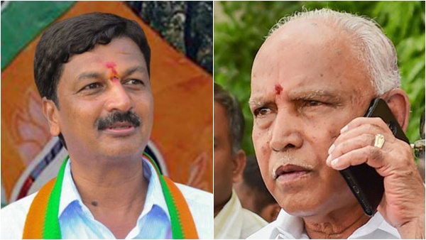 രമേഷ് ജര്‍ക്കിഹോളിയുടെ പ്രസ്താവന