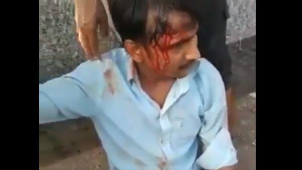 തലയ്ക്ക് അടിച്ചു 