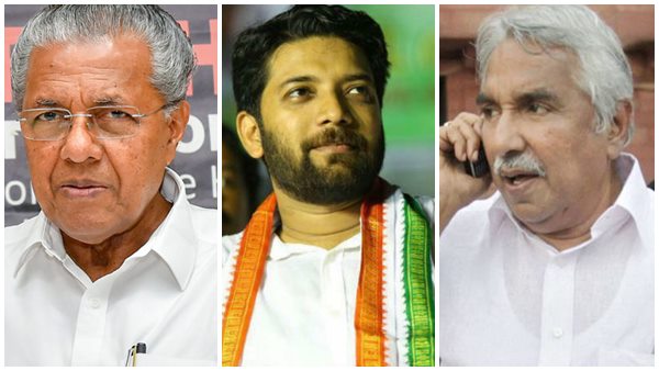 കേരളീയര്‍ക്ക് അപമാനം