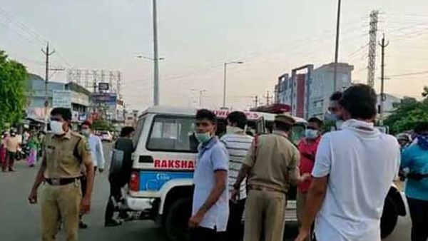 അഞ്ച് കിലോമീറ്റർ ദൂരത്തിലധികം