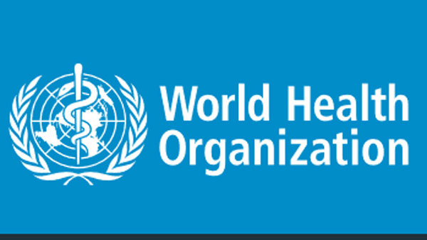 ലോകാരോഗ്യ സംഘടന പറയുന്നത്