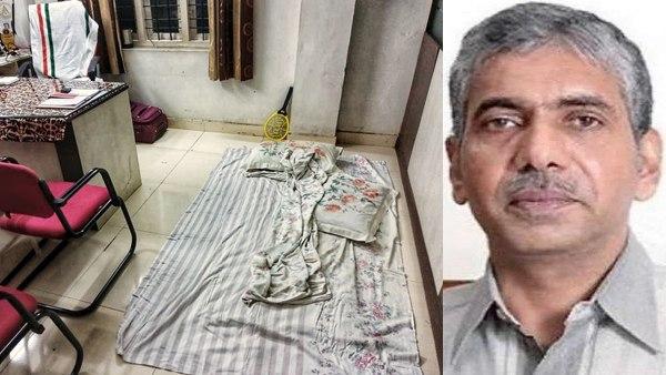 ഒരുതരം അഴിമതിയല്ലേ