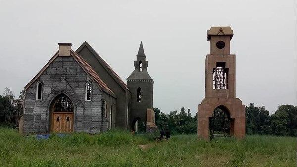 മറ്റൊരു തലത്തിലേക്ക് മറ്റൊരു തലത്തിലേക്ക്