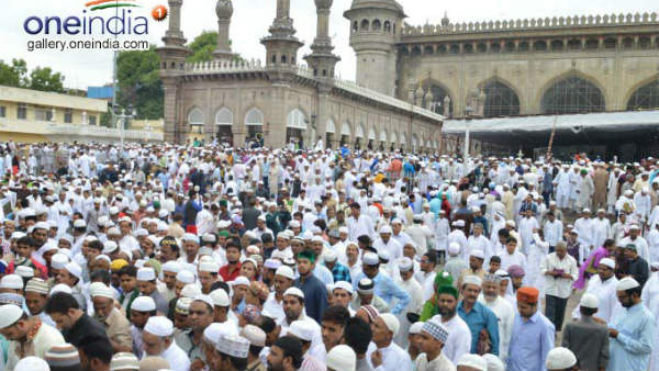 ഇഫ്താറും അത്താഴ വിരുന്നും 