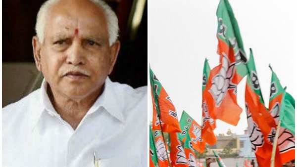 യെഡ്ഡിക്കെതിരെ നേതാക്കൾ