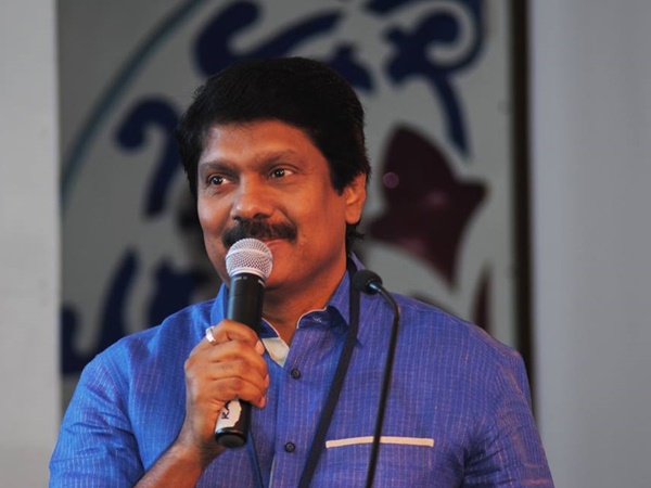 ആ ഗാനമേളയ്ക്ക് ശേഷം