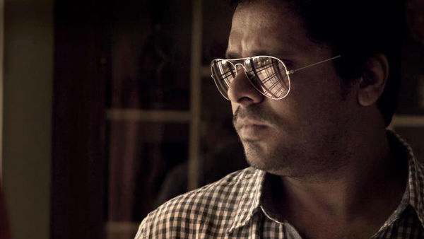 എനിക്ക് ചിലത് പറയാനുണ്ട്