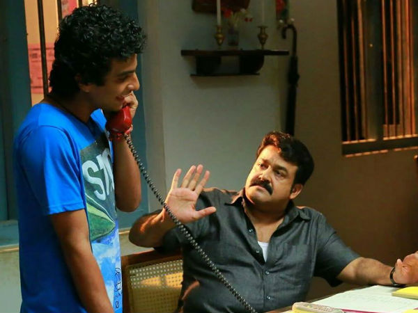 കൂളിംഗ് ഗ്ലാസ്സിട്ടാൽ അഹങ്കാരം