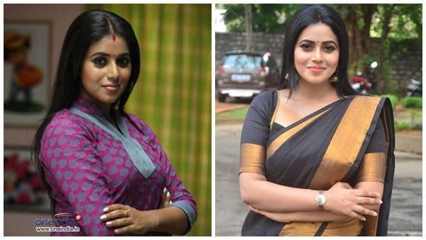 നടിയെ വിളിച്ചു