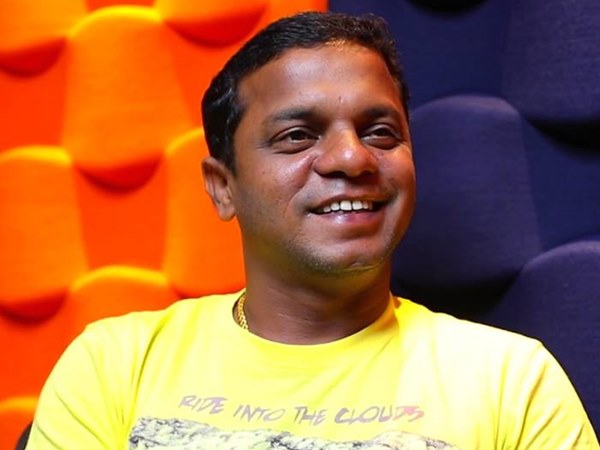 ധര്‍മ്മജന്‍