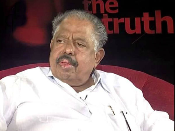 കുഞ്ഞാലിയെ വെടിവച്ചത്