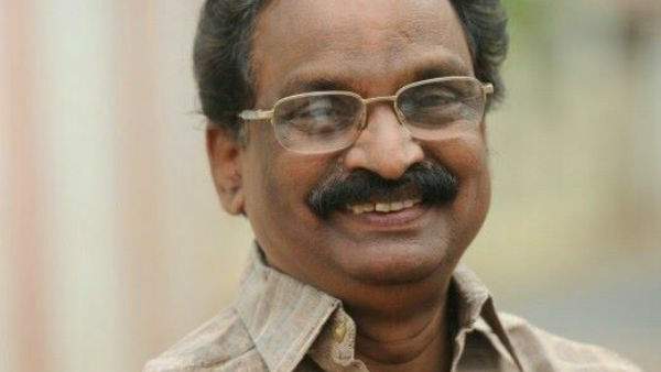 അതുല്യപ്രതിഭയുടെ വിയോഗം