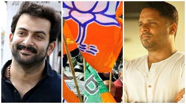 അലി അക്ബറിന്റെ സിനിമ