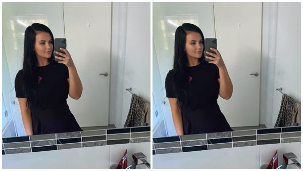 താന് ഇപ്പോഴും റിനി തന്നെ താന് ഇപ്പോഴും റിനി തന്നെ