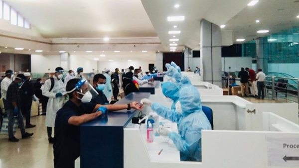 കിയോസ്‌കുകള്‍ സ്ഥാപിച്ചു