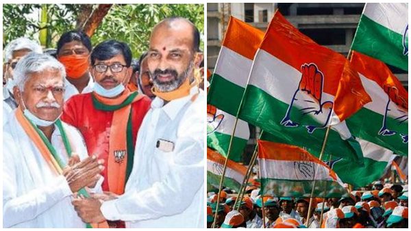  മുതിര്‍ന്ന നേതാവ് കോൺഗ്രസ് വിട്ടു