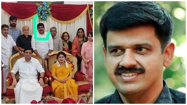 നാണമുണ്ടോയെന്ന് 