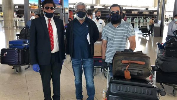 പൃഥ്വിരാജ് നെഗറ്റീവ്