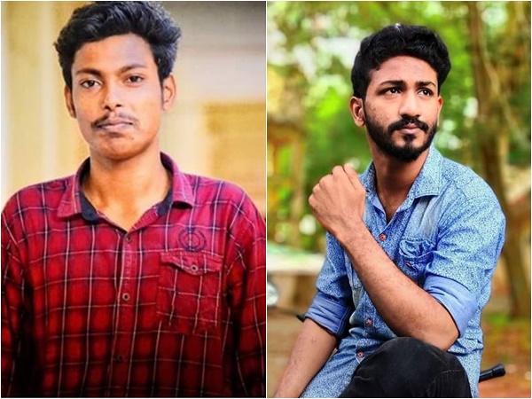 കോടതിയില്‍ കീഴടങ്ങി