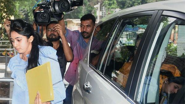 മുഖ്യമന്ത്രി എസ്എം കൃഷ്ണ