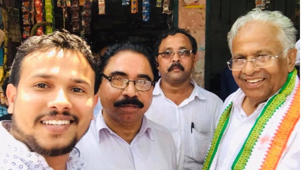 കുറ്റകരമായ മൗനം 