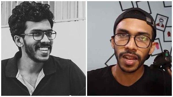  അര്‍ജ്ജുന്‍