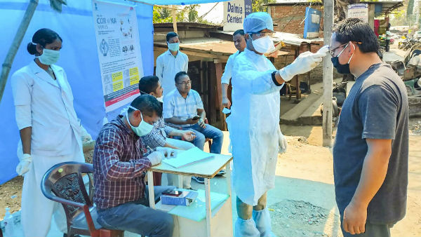 അവസാന ഘട്ടങ്ങളില് അവസാന ഘട്ടങ്ങളില്