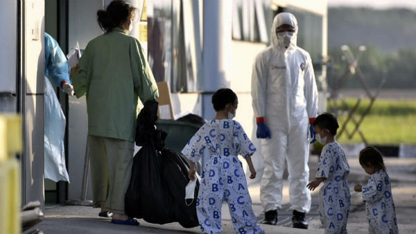 1677 കേസുകൾ 1677 കേസുകൾ