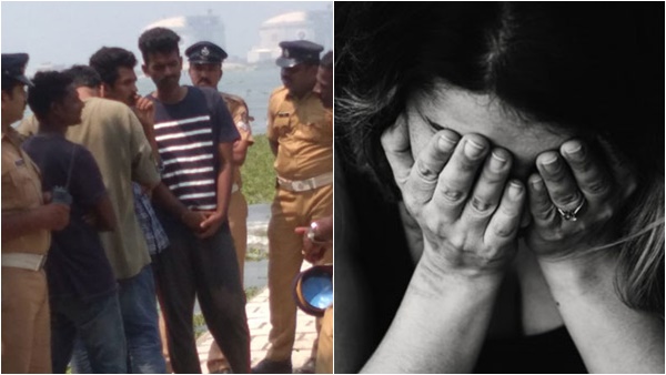 മദ്യം നല്കി മദ്യം നല്കി