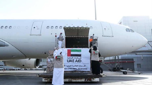 വിമാനത്തിലുണ്ടായിരുന്നത് ഇവ