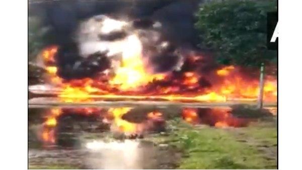  6000 ത്തോളം പേരെ മാറ്റി പാർപ്പിച്ചു