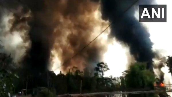  സ്ഥിതി രൂക്ഷം