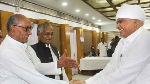 കളി മാറ്റി കോണ്‍ഗ്രസ്