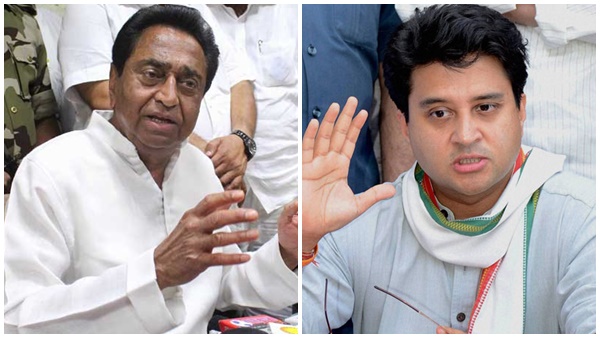 മധ്യപ്രദേശിൽ 