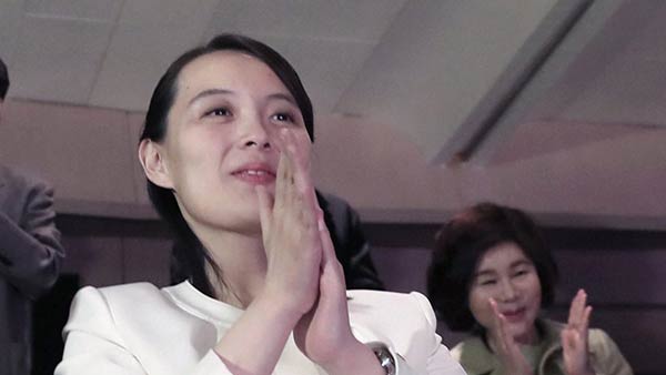 'ശത്രു' ഉപയോഗം ചര്‍ച്ചയായി