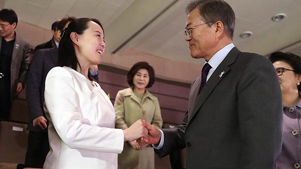 പുരോഗതിയില്ലാത്ത ആണവ ചര്‍ച്ച