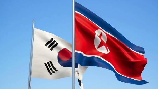  ദക്ഷിണ കൊറിയയോട് ഇടഞ്ഞ് 