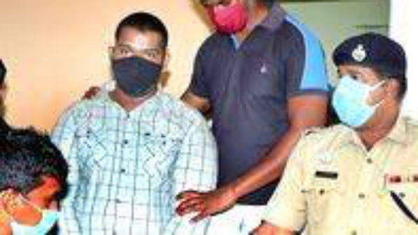 എല്ലാം കാമുകിയെ കാണാന്‍