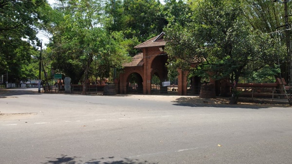 കോഴിക്കോട്ടെ ഫ്‌ളാറ്റില്‍