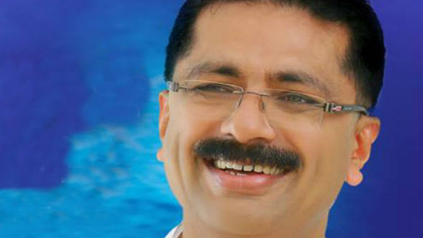 ഏതൊരാൾക്കും അനുഭവപ്പെടുക?