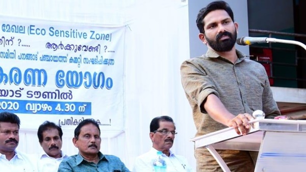 ഉത്തരവാദിത്വത്തോടെ ചോദിക്കട്ടെ