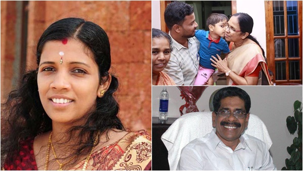 ആ ആത്മാവിനെ വേദനിപ്പിക്കരുത്