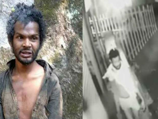 മോഷ്ടാവാണെന്ന് ആരോപിച്ച് മോഷ്ടാവാണെന്ന് ആരോപിച്ച്