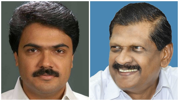 അവിശ്വാസം