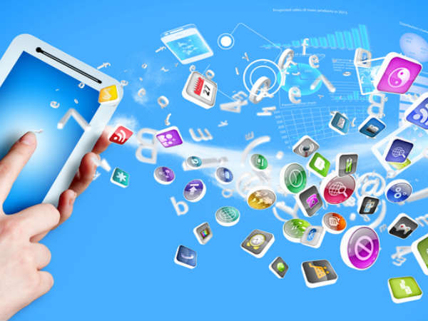 ഡാറ്റാ ട്രാഫിക്