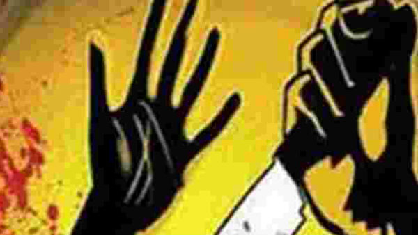 മോഷണത്തിന് ശേഷം