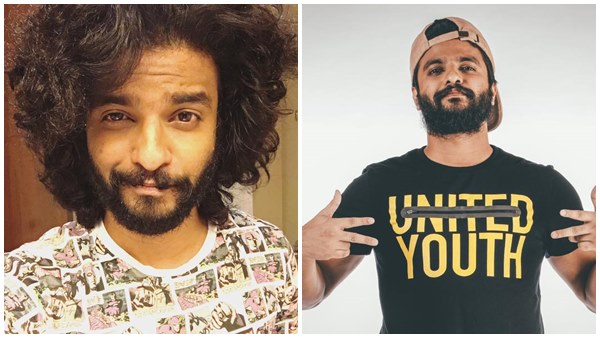 ചെറുത്ത്‌ നിൽപ്പിന്റെ കഷ്ടപ്പാട്