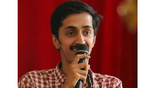 വീരവാദങ്ങളില്ലായിരുന്നു